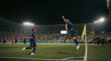 عقد عبدالرحمن غريب.. إدارة النصر السعودية توافق على شروط الجناح لتجديد الارتباط سنويًا